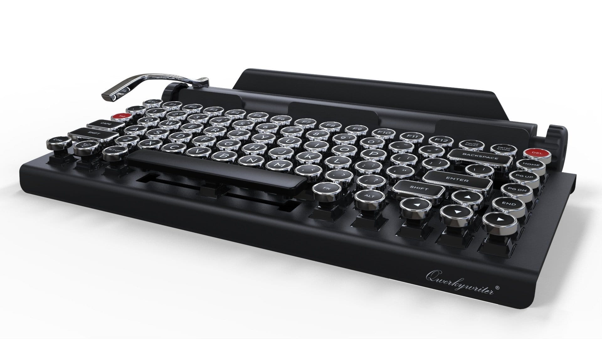 Did You Know About this Awesome & Expensive Keyboard?
