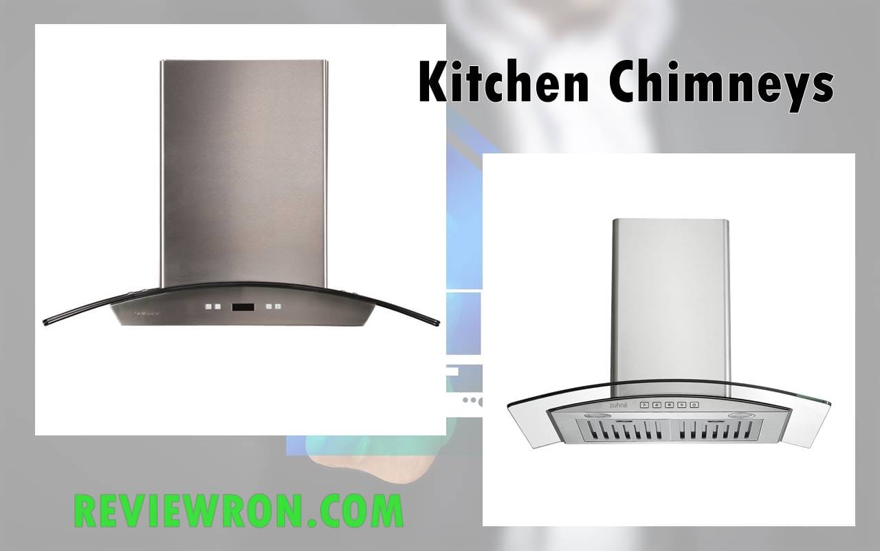 Best Kitchen Chimneys – Buyer’s Guide & Reviews