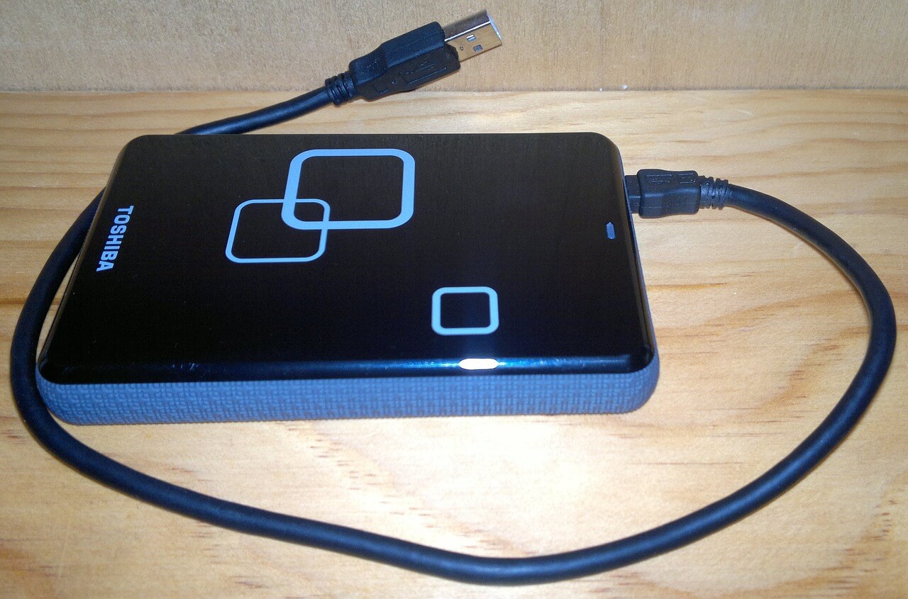 The Best Portable Hard Drives for Your Home and Travel
