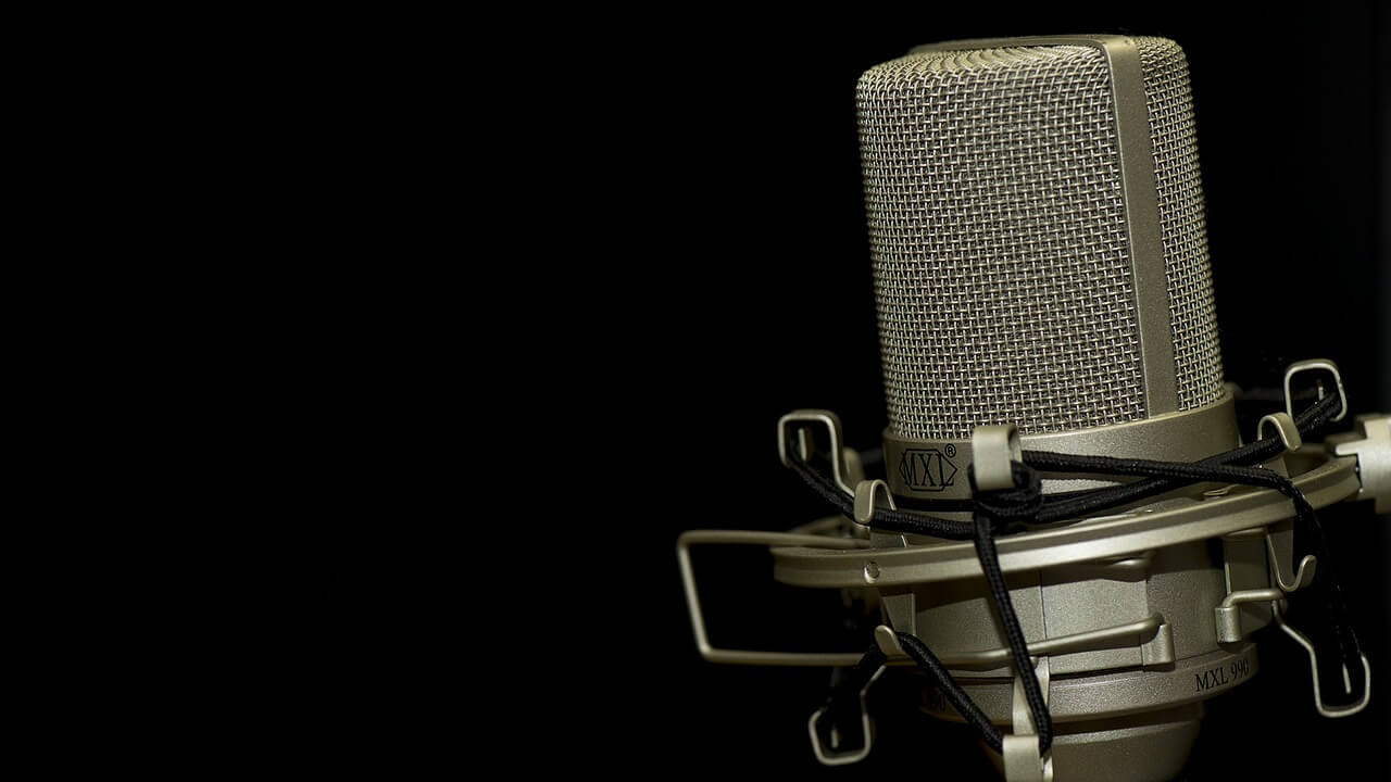 Best USB microphone