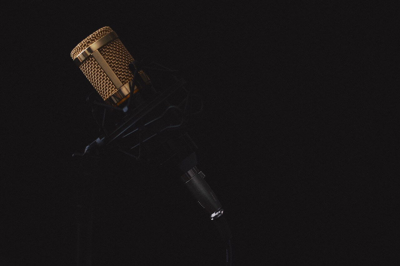 Best USB microphone