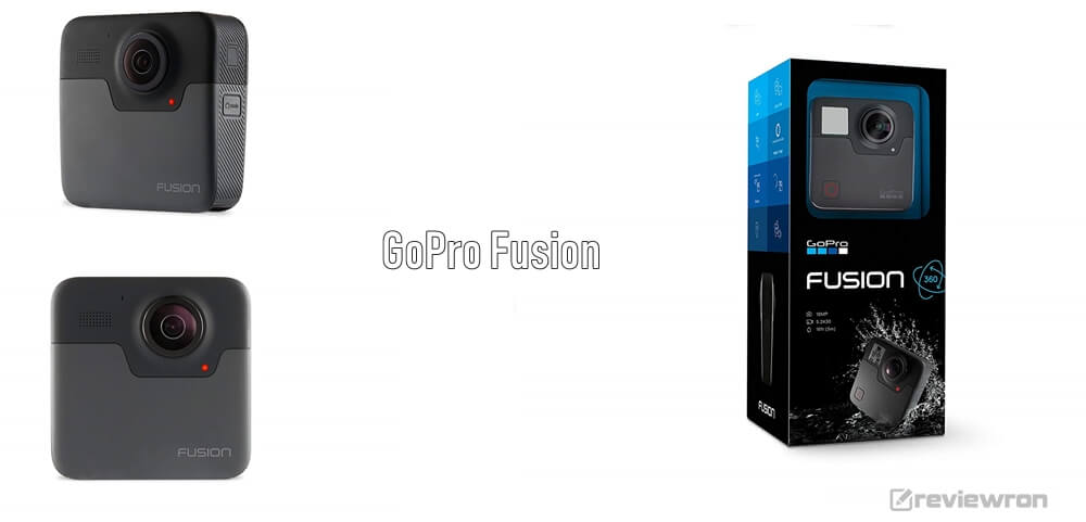 GoPro Fusion