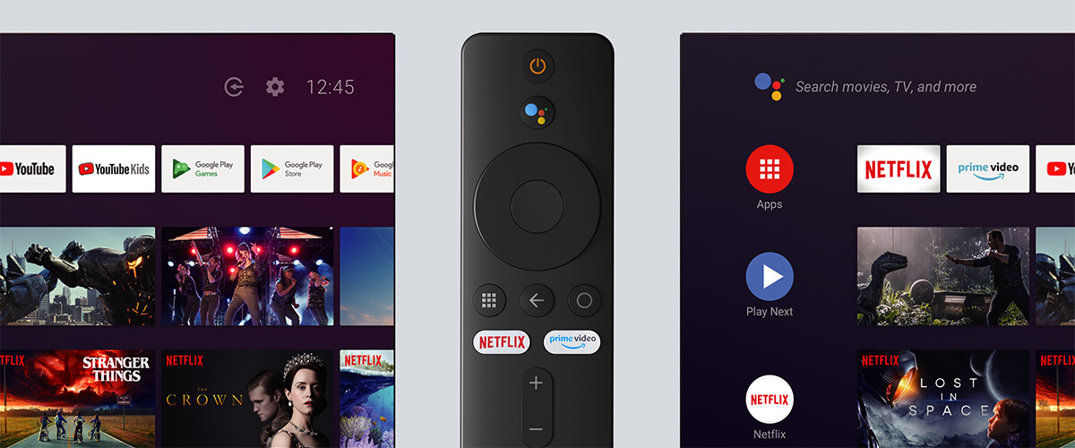 Xiaomi Mi TV Stick Review: Android TV in a Lightweight Stick